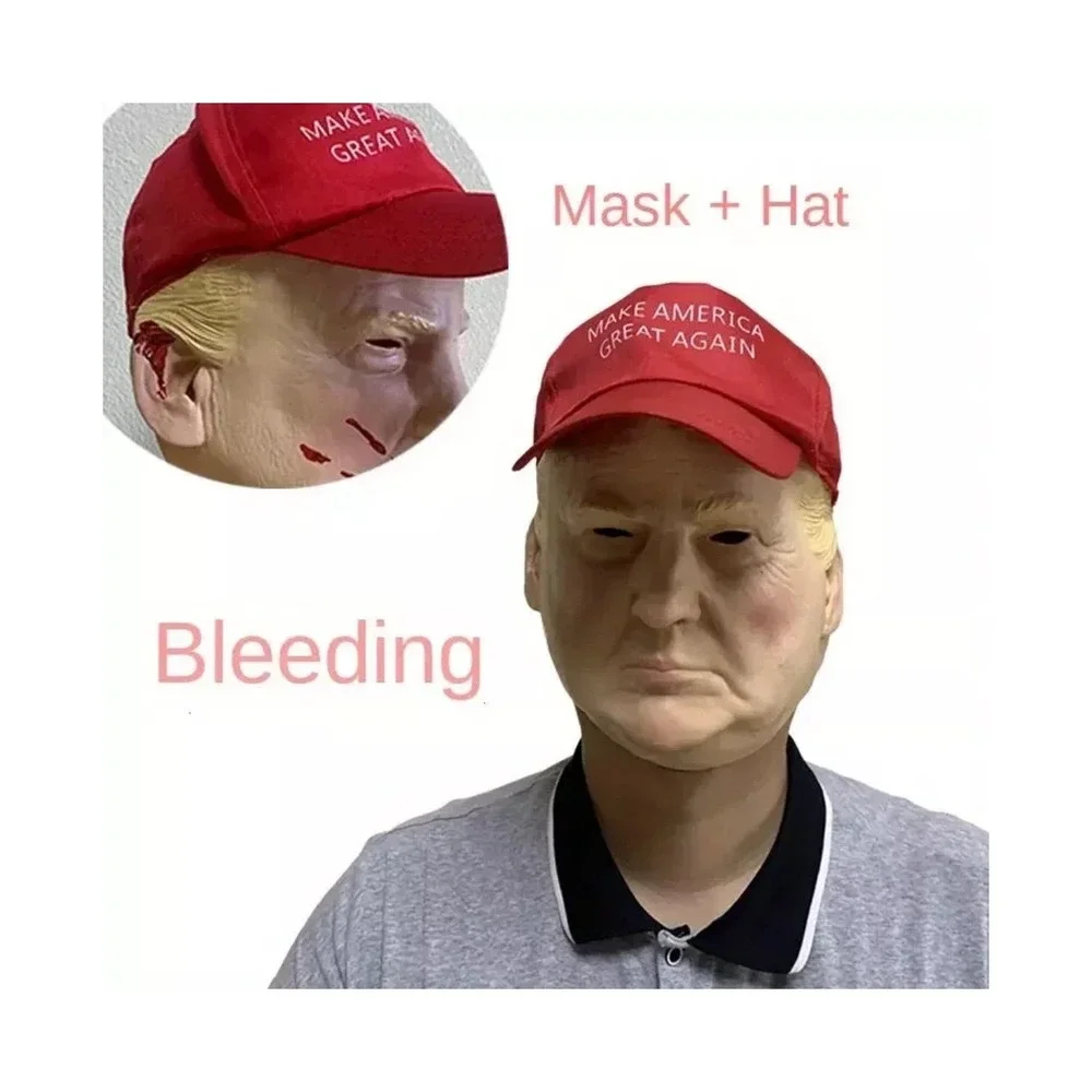 N/A donald trump